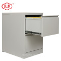 Luoyang Hot Sale Metal oficina cajón gabinete de almacenamiento